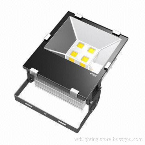 IP65 200W Explosion-proof High-lumen Outdoor COB LED Floodlight